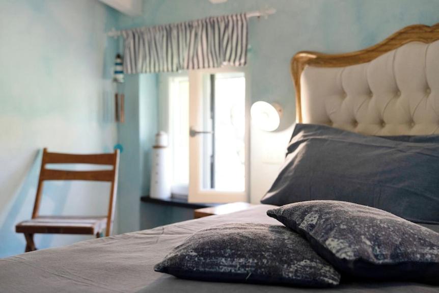 La Rocca Maison de Charme Moneglia Habitación foto